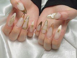 フレンチネイル