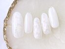 シェルネイル￥6980
