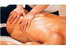 ルポ(REPOS)/心地よい圧から強圧まで対応可能