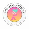 マーメイドルーム(mermaid room)のお店ロゴ