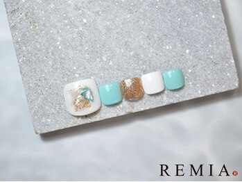 レミア 横須賀中央(REMIA)/フット定額¥7900