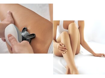 フィットジユウガオカ(Fit_Jiyugaoka)/美脚になりたい（DTケア/痩/身）