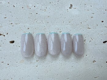 ネフェル(NEFER)/sample 627 ¥9900