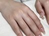 【ハンドスパ】スタンダードコース～健康的で美しい手先へ～ 5500円(30分)