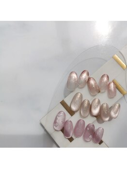 イプ(ip)/マグネットジェル多数あり♪