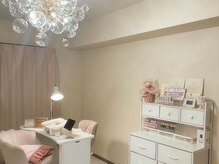 ハニーネイル(Honey nail)
