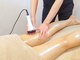 アロマホット上野店(Aroma Hot)の写真/【上野駅1分/24時まで】完全個室&高技術でコスパ◎”高周波マシン×熟練手技”の相乗効果で速攻スリムへ!