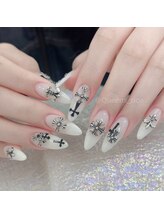 クイーンズビューティーサロン 新宿本店(Queen's beauty salon)/パラジェル　やり放題コース