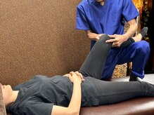 ワンランク上の整体院 名古屋栄店/肩こり/骨盤矯正/整体/姿勢改善