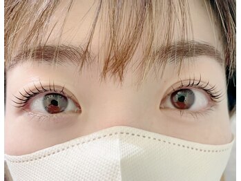 トリプルエフ(TRIPLE-ef)/ラッシュリフト