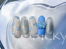 ピッキー(Picky)/6月定額マンスリー