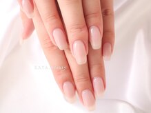 カヤビューティー 六本木(KAYA.beauty)/オフィス系　ワンカラー