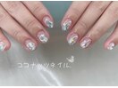 ニュアンスネイル