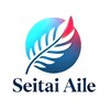 エール(aile)のお店ロゴ