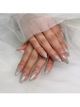 スピラ 上通店(Spira)/フラッシュネイル