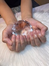 リリー(Lily)/【ハンド】ワンカラー