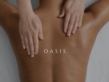 オアジス(OASIS.)の写真/【疲労回復★】日々頑張る自分へのご褒美時間に♪お仕事帰りや予定の合間などお気軽にお越しください!