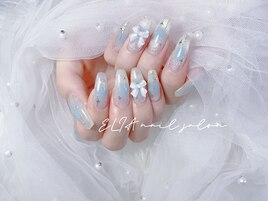 夏定額デザイン