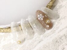 ネイルサロン ドルチェネイル 柏店(Dolce.Nail)/＊..:.* Dolceコース*..＊.:*