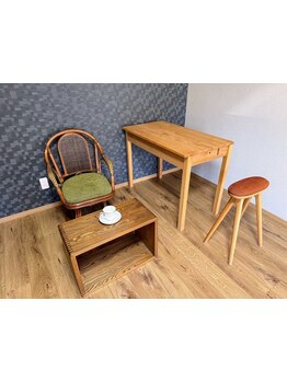 腰のつらさを改善したい