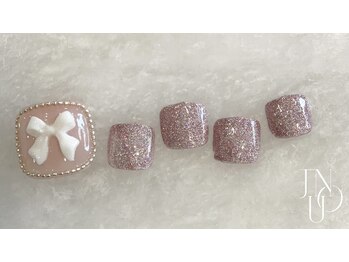 ★フットアートコレクション