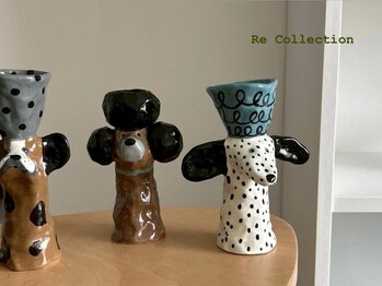 ネイルアンドアイラッシュ アールイー(Re)/