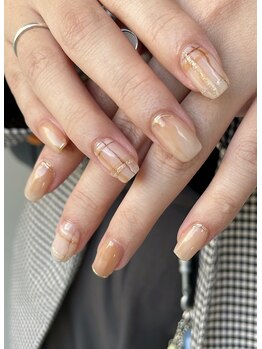 エルメ(ELUME)/10本持ち込みつけ放題　7000円