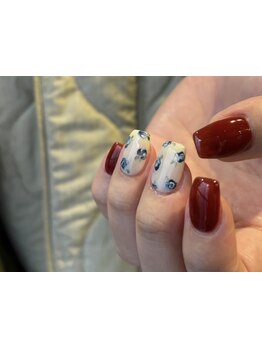 定額メニューのあるサロン