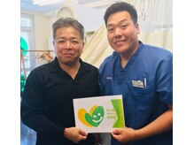 やわら接骨院 本八幡/お客様の声