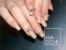 Kaho | シンプルアート