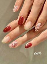 エン(enn)/Winter Limited Design