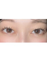 リスブラン/まつ毛パーマ