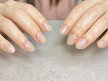 ノイルム(noilm)/バカラネイル