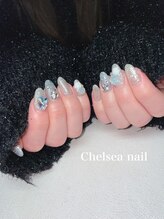 チェルシーネイル(Chelsea nail)/フラッシュジェル