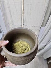 カメリア 新松戸(Camellia)/温活！よもぎ蒸し[新松戸]