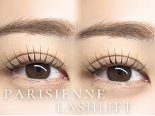 ベレアラッシュ 代々木(Bellea lash)/根本から立ち上げパリジェンヌ♪