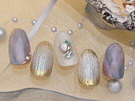 定額design：Luxe31