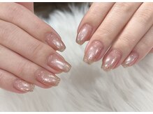 エクラ(eclat)/マグネットラメグラデーション