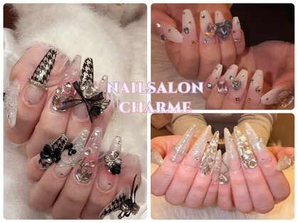 シャルム(Charme)の写真