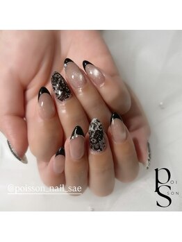 ポイソン(POISSON)/