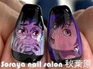 秋葉原ネイル/痛ネイル/3Dパーツ