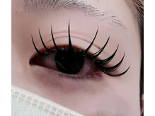 ルチア 高田馬場/バインドロック140束　束感