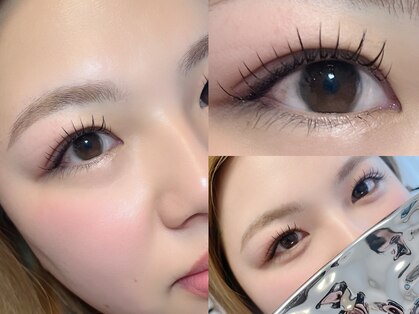 ラニアイラッシュ(Lani eyelash)の写真