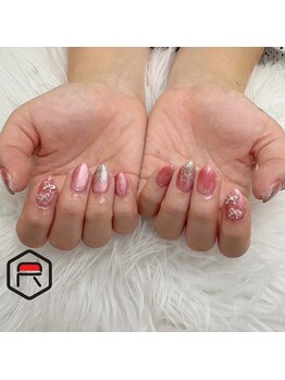 東海最大級ネイルサロン by レディスペネイル 名駅店/マグネット定額!