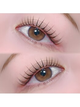 エター(eter,)/まつげパーマ