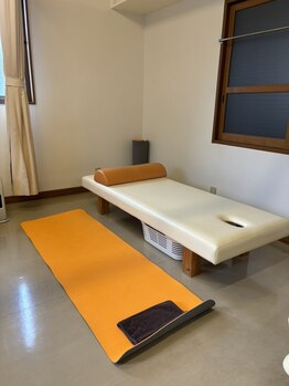 いきいき整骨院/