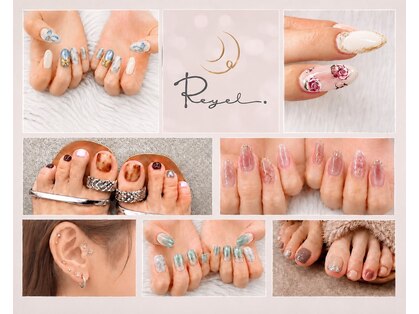 リエル(Reyel)の写真
