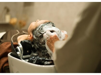クレマ(crema)の写真