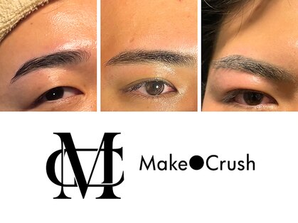 メイククラッシュ 新宿(Make Crush)の写真