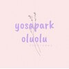 ヨサパーク オルオル(YOSAPARK oluolu)のお店ロゴ